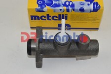 POMPA FRENI PER FIAT 850 COUPE' SPIDER FIAT 1300 1500 FIAT 238 - METELLI 05-0015