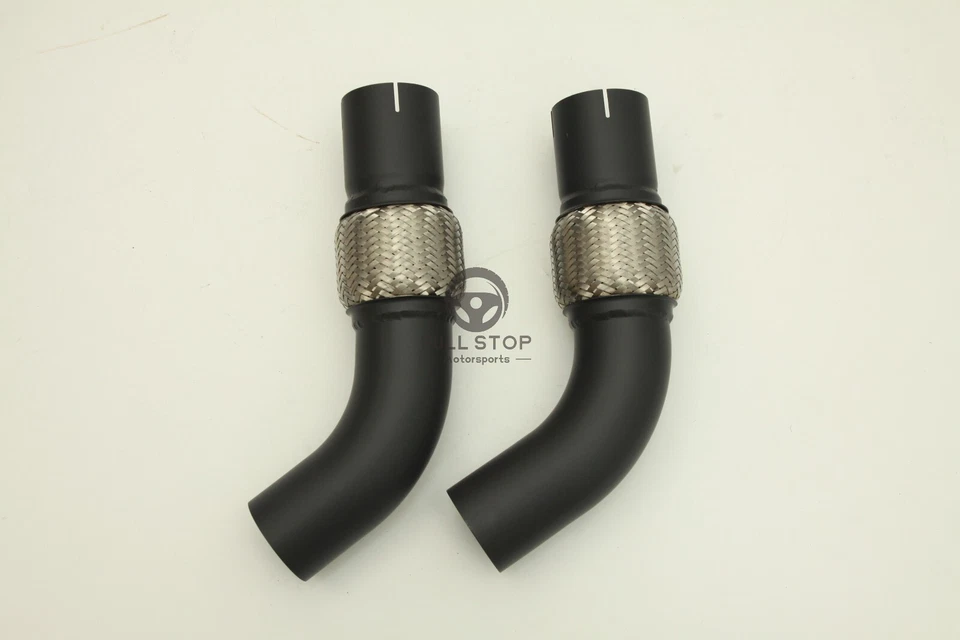 Kit de actualización recubierto de cerámica para Mercedes Benz Amg Cls55 Cls500 E55 E500 M113k Foto 3 de 4