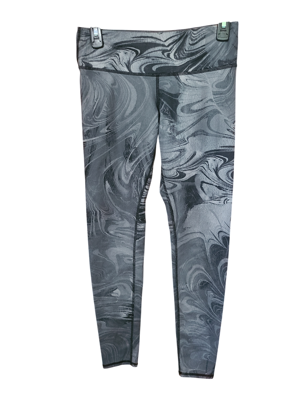 Alo Yoga Women's Workout Gym Running Athletic Leggings Pants Size Small