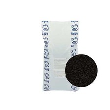 Aqua Uni Fischfutter Forellenfutter Welse Störe Saiblinge 3 mm Extrudat 25 kg