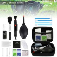 Camera Cleaner Kit DSLR Len Digital Camera Sensor Cleaning Kit Cameras Clean Set
