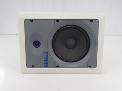 leviton in wall speakers