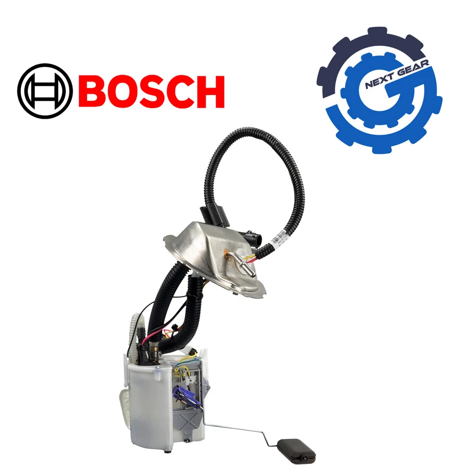 Nuevo módulo de montaje de bomba de combustible OEM para Ford Focus 2008 2,0 L l4 69371 Foto 3 de 4