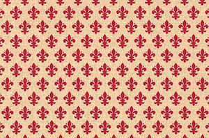 Carta Adesiva Decorativa Giglio Rosso - Rotolo 45 Cm X 2 M, Per Mobili E Pareti - Foto 7