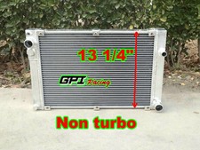 Radiateur Porsche 944