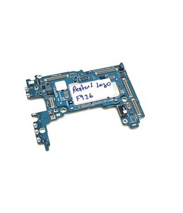 Samsung Galaxy Z Fold 4 5G SM-F936B Hauptplatine Motherboard Defekt !!