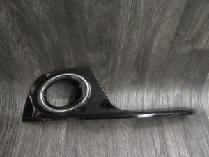 GITTER rechts + AUDI Q5 8R + Lüftungsgitter Blende NSW Original + 8R0807490