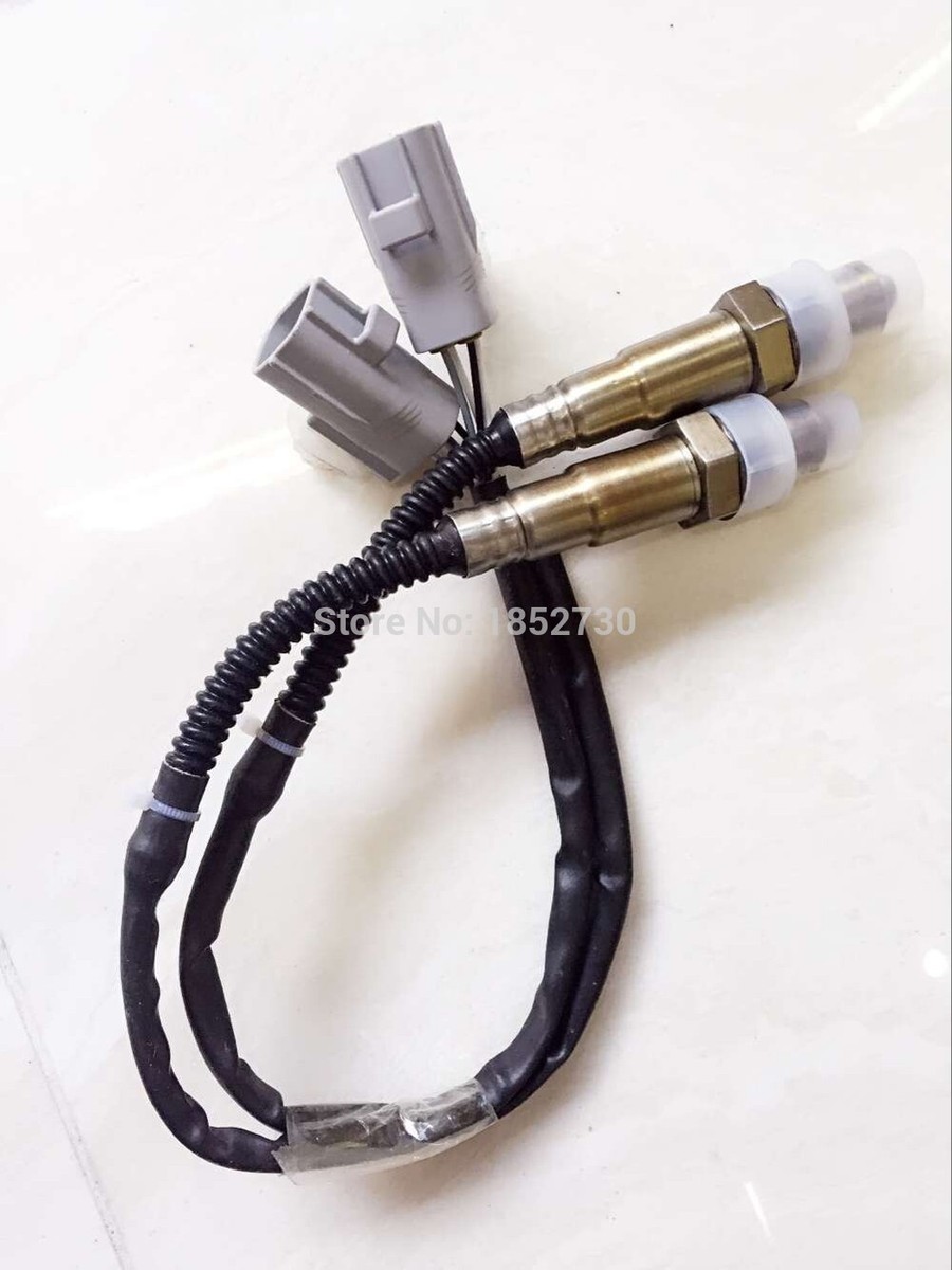 O2 Oxygen Sensor Lambda Sensor OXYGEN SENSOR OEM 18213-73KB0