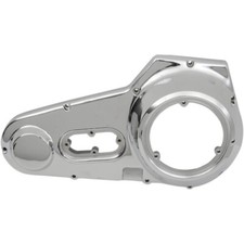 Drag Specialties Primary Cover - Chrome - '71-'85 FX | 210093-BX60