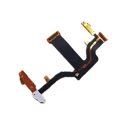 LCD Display Screen Flex Cable for PSP GO Handheld Console Machine - Picture 2 of 7