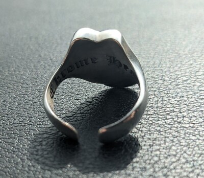 ROLLING STONES VINTAGE .925 STERLING SILVER RING SIZE 8 | eBay ROLLING STONES VINTAGE .925 STERLING SILVER RING SIZE 8 | eBay