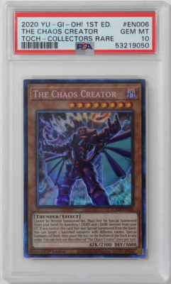 yugioh toon chaos deck Unlimited Edition Booster Box : Toys & Games ignoring its Summoning conditions YuGiOh Toon Chaos Ultra Rare