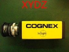 COGNEX In-Sight 1000 800-5740-1 REV M ,used