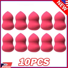 Bulk Lot Makeup Sponge Blender Buffer Smooth Foundation Powder Beauty Puff