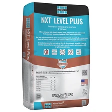 Laticrete NXT Level Plus, Grey - 55 lb