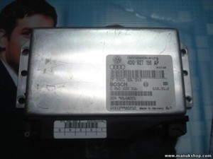 Getriebesteuergerät Audi A6, A8 4D0927156AP 4D0 927 156 AP BOSCH 0260002516