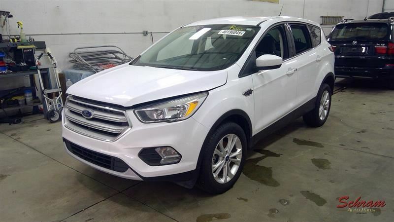 Driver Caliper Front 4 Wheel Disc Fits 13-19 ESCAPE 2060728 | eBay 