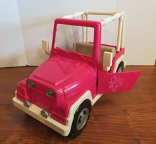 my way and highways 4x4