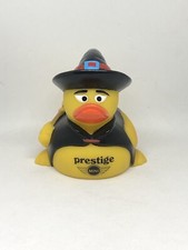 Witch Prestige MINI COOPER Rubber Duck 3.5 Ducky Bath Pool Jeep Toy