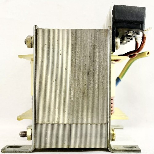 Siemens 4EM4900-5CA / 4EM49005CA Transformer 15A 50/60V - Picture 5 of 6
