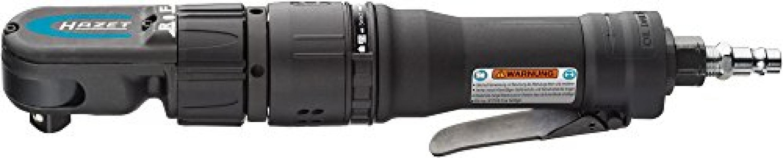 Hazet 9022-360 - Avvitatore a cricchetto ad alte prestazioni