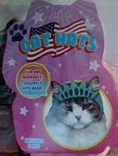 hat for cats