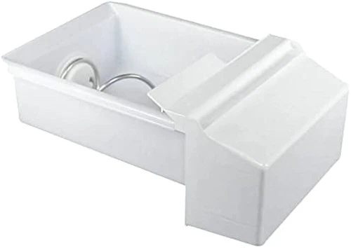 Whirlpool, Maytag, Refrigerator Ice Container Assembly W10312300 WPW10312300