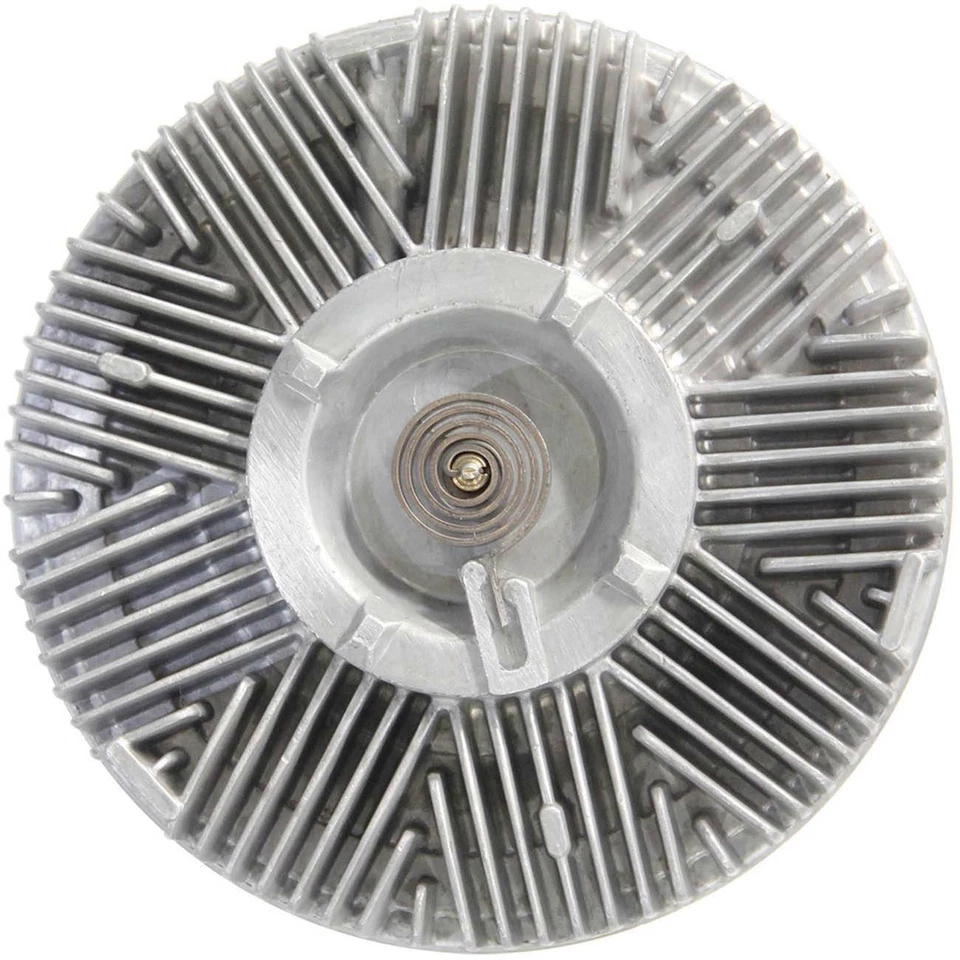 Embrague ventilador motor para Dodge W250 W350 D350 D250 Durango 55056946AA Foto 4 de 4