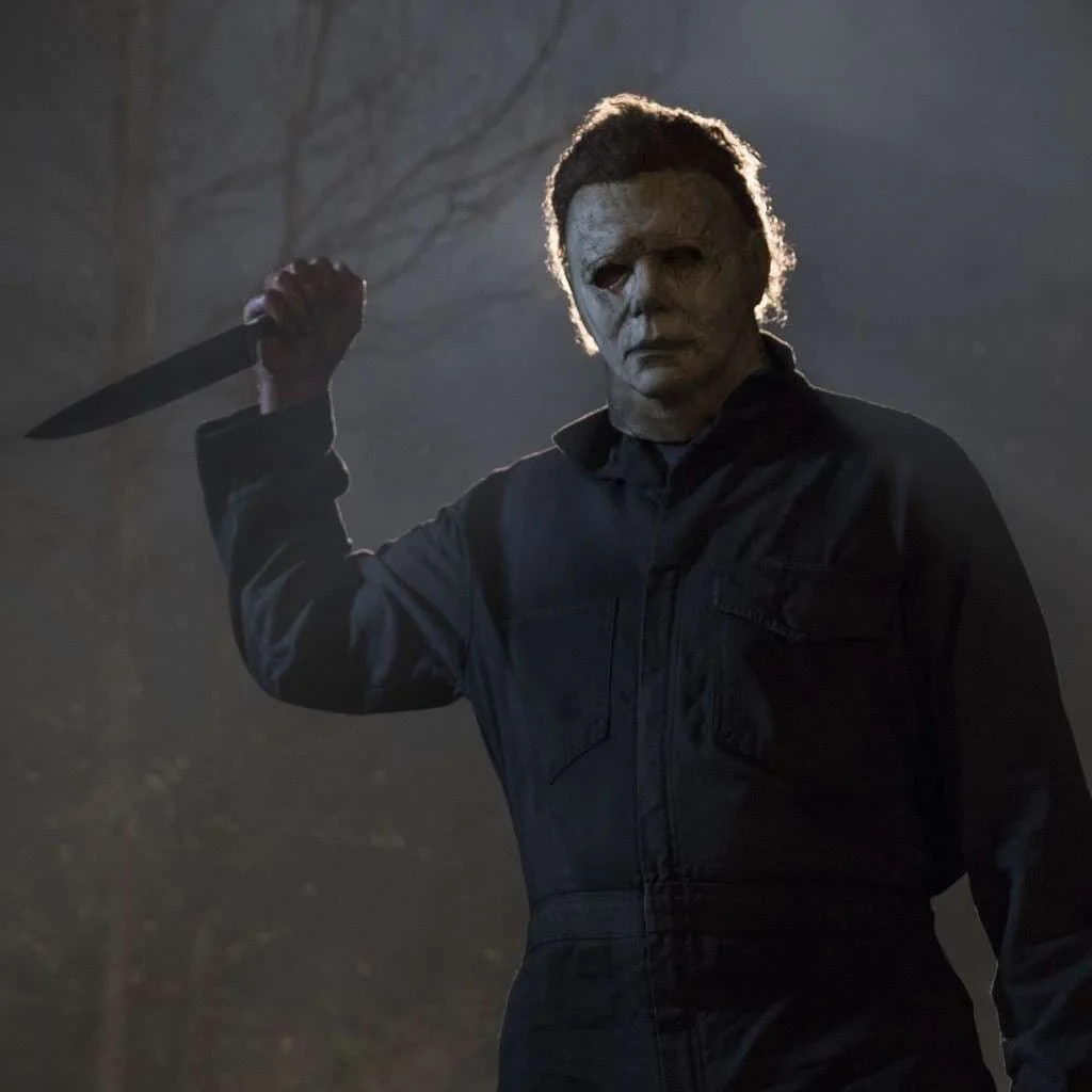 HALLOWEEN (2018) MICHAEL MYERS MASK eBay