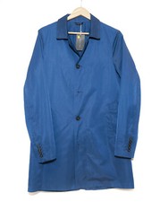 PATRIZIA PEPE lightweight Party Coats Shiny R...