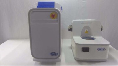 Pall iCELLis Nano Single-Use Fixed Bed Bioreactor w/ mPath Controller MPATHBRXPS