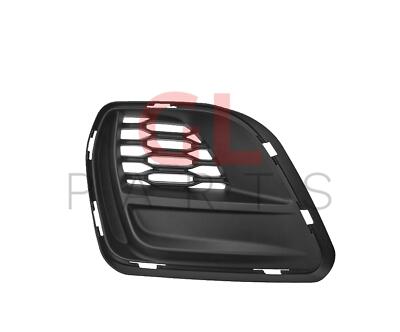FÜR DODGE CHARGER 2019- LÜFTUNGSGITTER Links SRT HELLCAT MODEL 68422115AA Neu