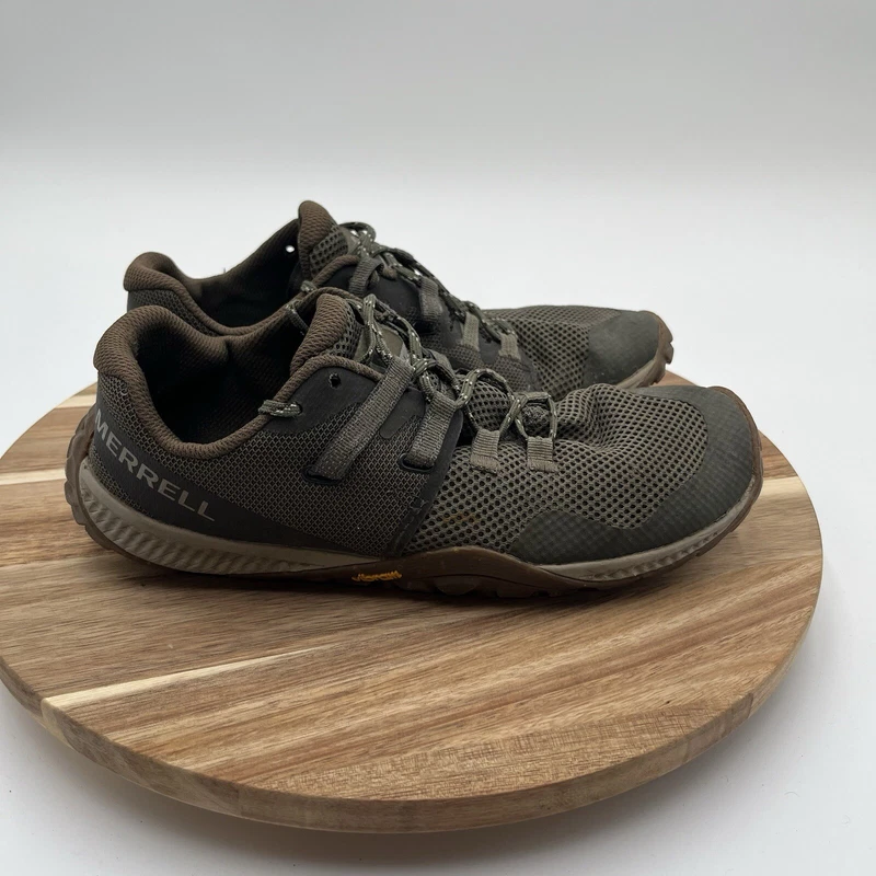merrell trail glove 6 hiking shoes
