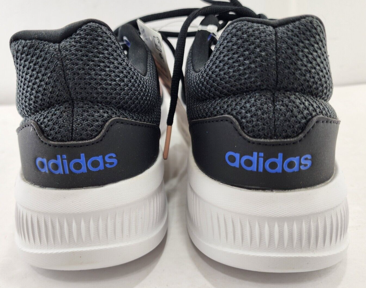ADIDAS Women's Lite Racer Cln 2.0 Running Shoes size 9 M Black fabric upper  NEW | eBay