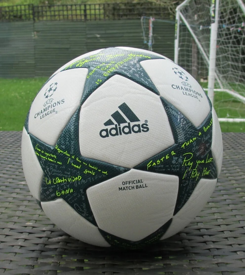 adidas finale m omb