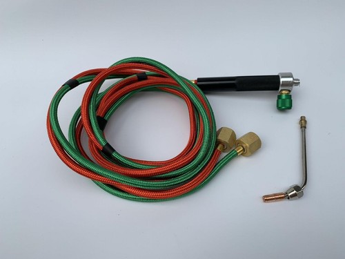 New Jewelry Tools Equipment Welding Machine ,Gold smith Little Torch Kit - Picture 5 of 13