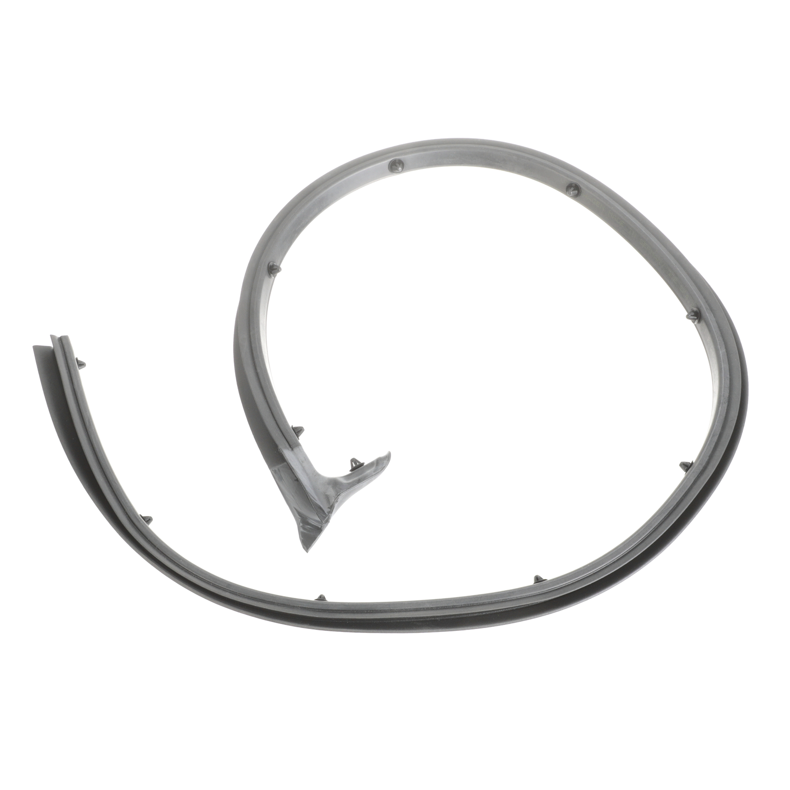 Sello de puerta para Volkswagen Golf GTI 2010-2014 (N/P 5K4-837-651-B)
