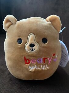 Cute! ð 2021 Valentine Squishmallow 4.5
