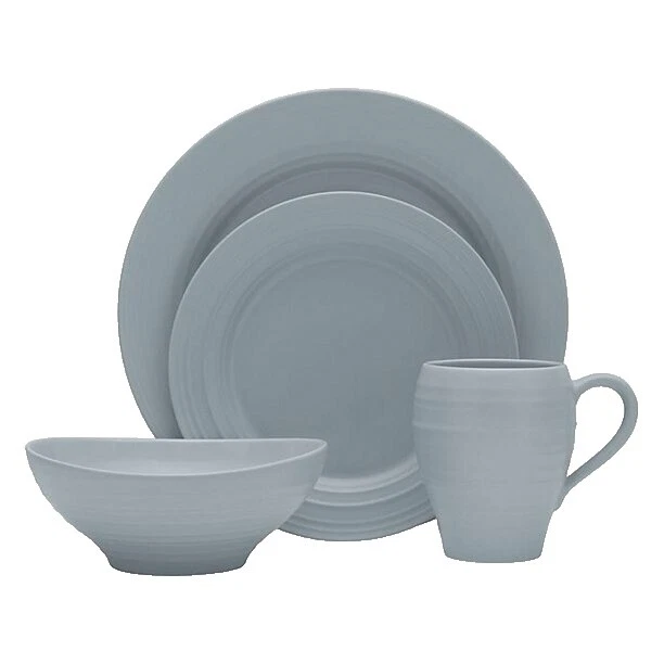 Mikasa Stoneware Dinner Service Sets