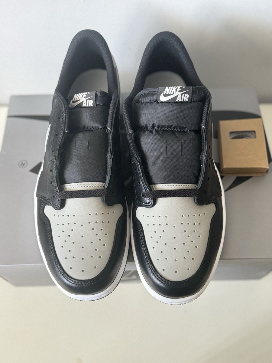 Air Jordan 1 Low OG Shadow (2024) CZ0790-003 New Authentic | eBay