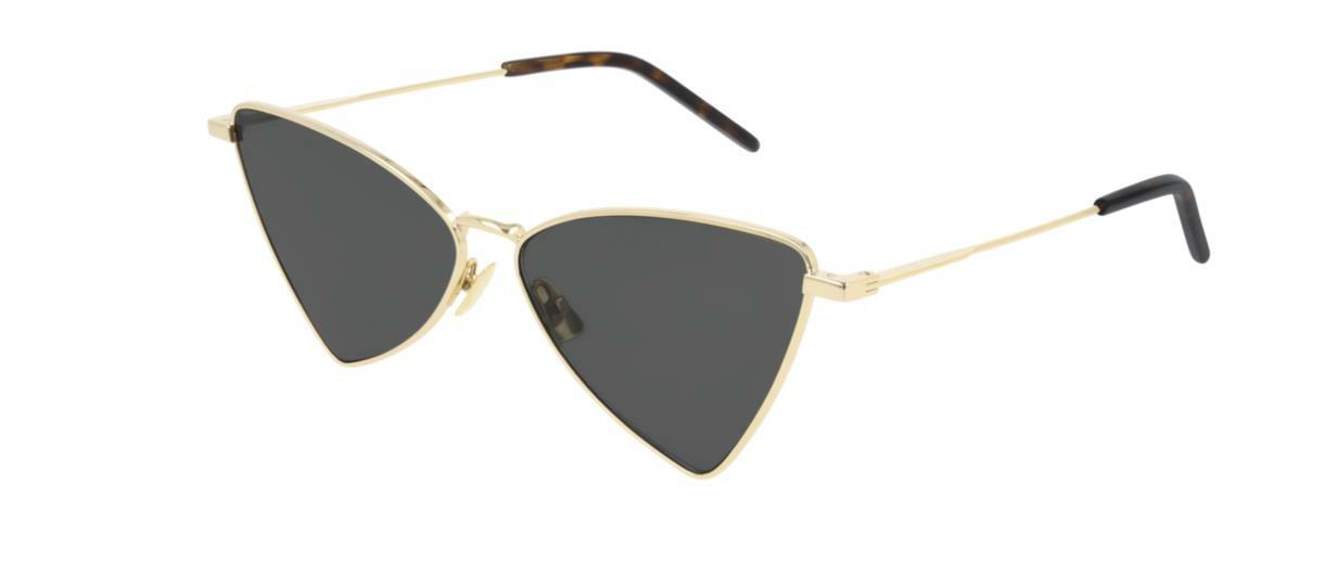 Saint Laurent SL 303 Jerry 004 Occhiali da sole oro