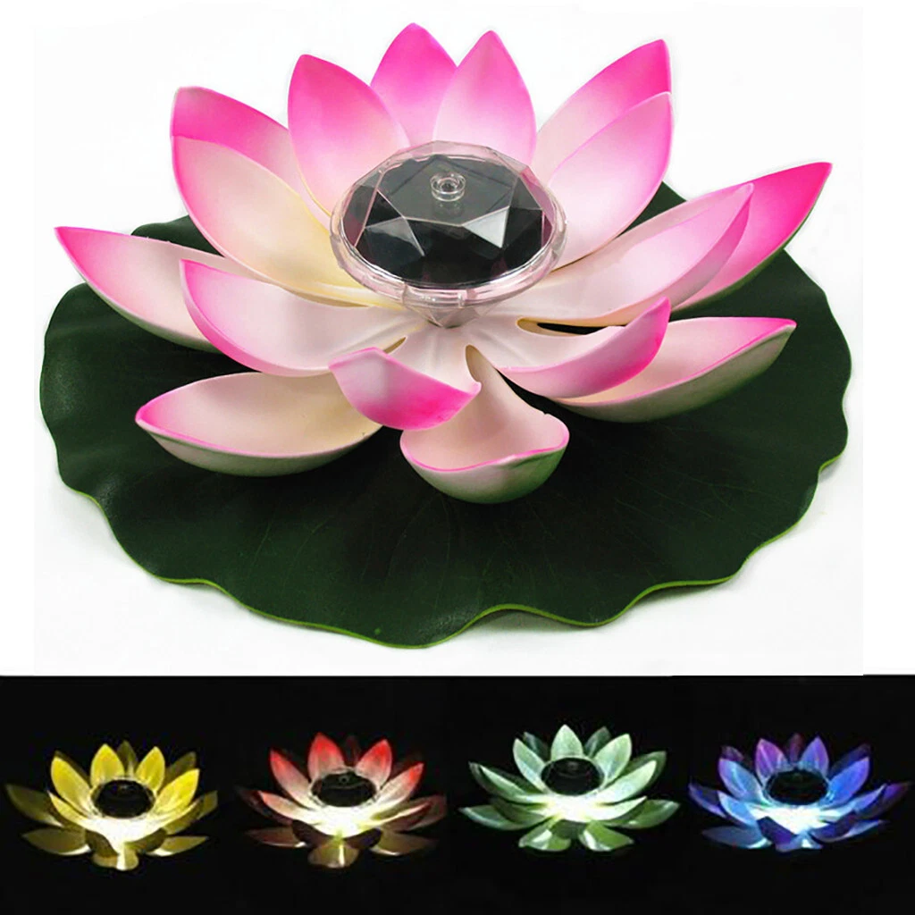 Lotus panel light deals