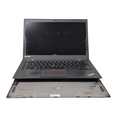  ERSATZTEIL GEHÄUSE-Lenovo X1 Carbon 3rd  OHNE MAINBOARD  OHNE RAM#T45