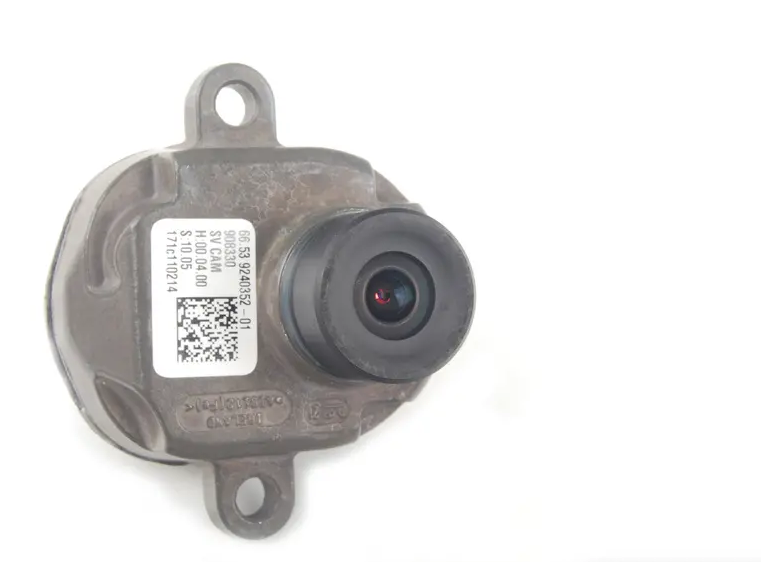 OEM BMW 3 F30 Front View Camera 66539240352 Genuine for sale  