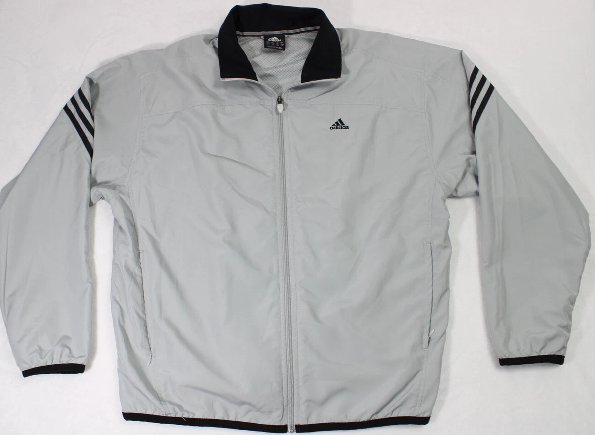 Adidas agc002 jacket top