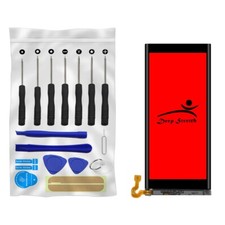 Long Endurance 2445mAh Sub Battery Tool for Samsung Galaxy Z Fold 2 5G SM-F916U