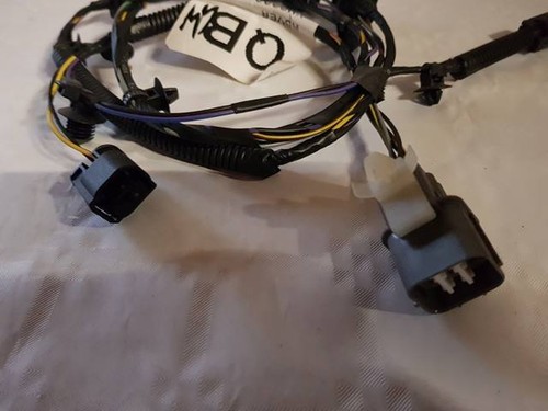 Rover 75/MG ZT Front End Modular Link Harness - YMQ003110 - Picture 3 of 3