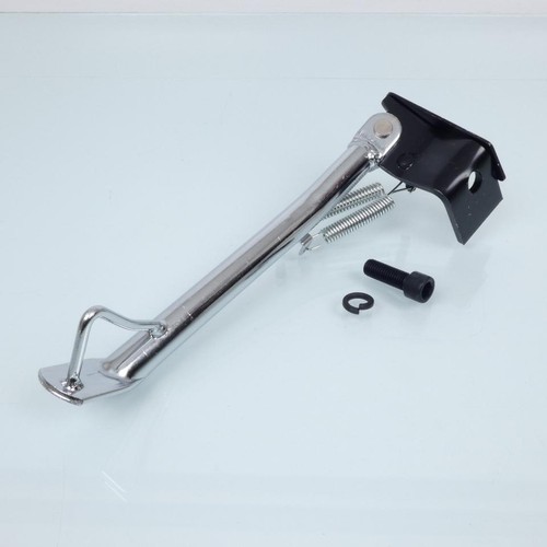 CAVALLETTO LATERALE CROMATO LML Per STAR 125-150 2T - Foto 3