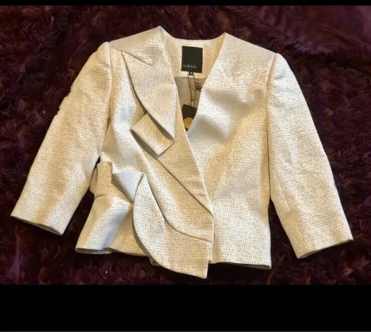 Luis Buchinho Blazer - Image 2 of 4