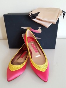 gina shoes ebay